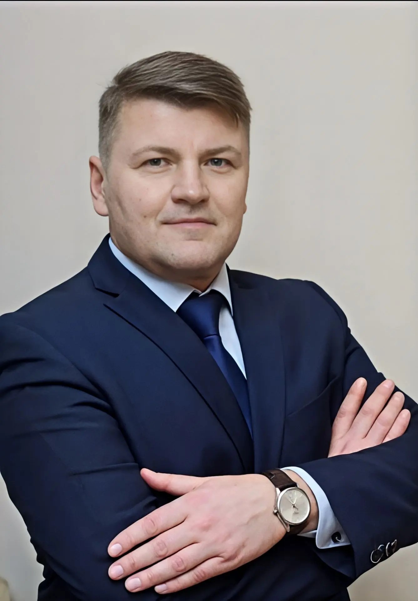Комаров Дмитрий Евгеньевич — адвокат